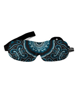 40 Blinks Sleep Mask