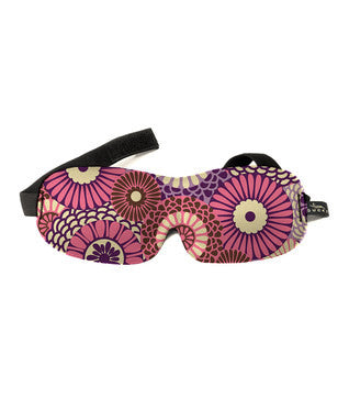 40 Blinks Sleep Mask