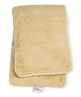 Quick-Dry Hair Towel