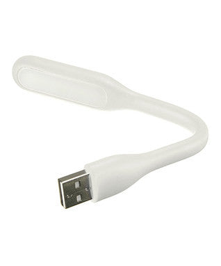 Flexible USB LED Light