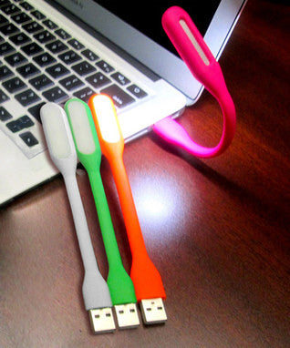 Flexible USB LED Light