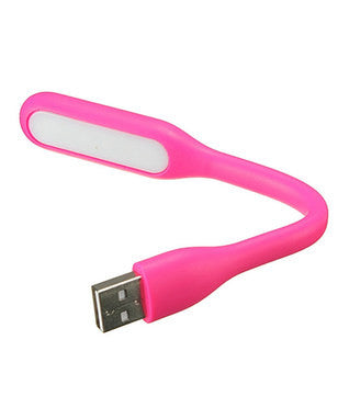 Flexible USB LED Light