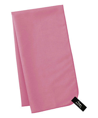 Quick-Dry Hair Towel