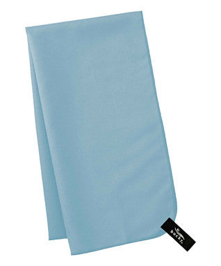 Quick-Dry Hair Towel