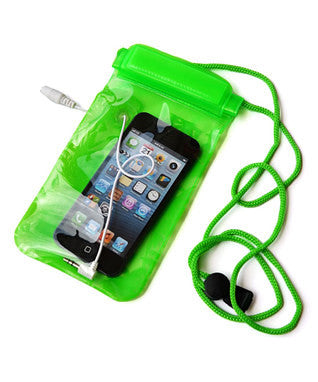 Waterproof Phone Bag