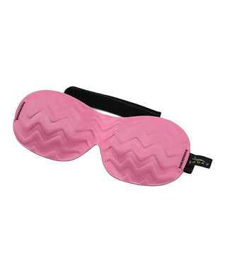 40 Blinks Sleep Mask