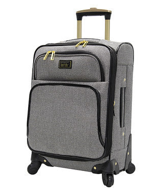 20'' Expandable Spinner Upright