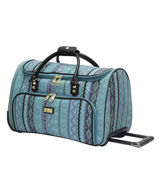 20'' Rolling Duffel Bag