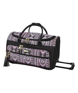 20'' Rolling Duffel Bag