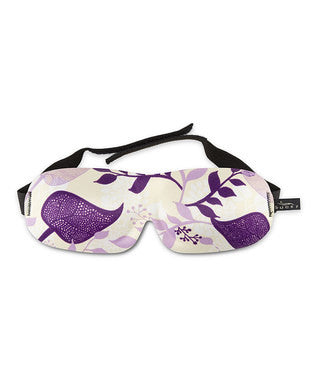 40 Blinks Sleep Mask